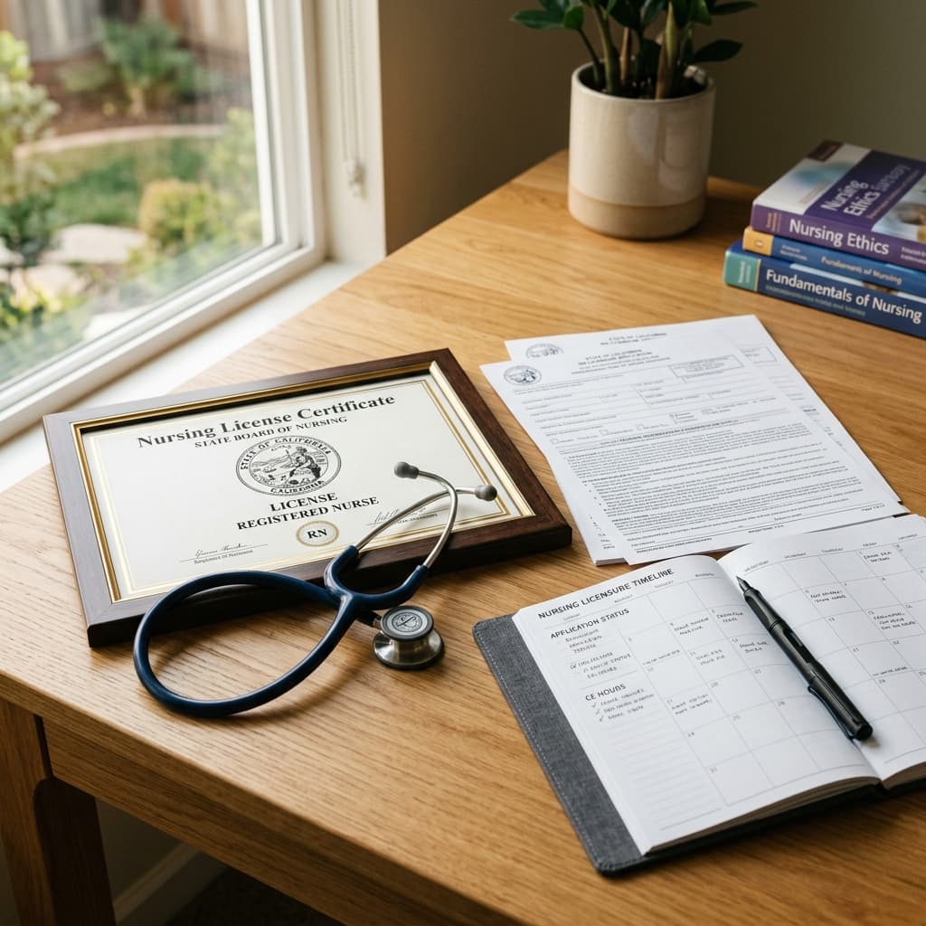 How to Get Your PMHNP License in Alaska: 2026 Requirements, Steps & Salary