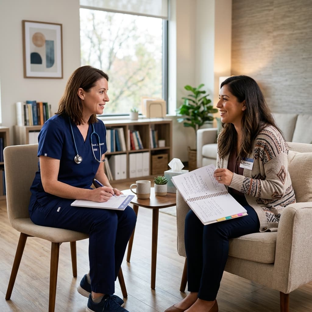 DNP vs MSN PMHNP Salary: Is the Extra Degree Worth It?