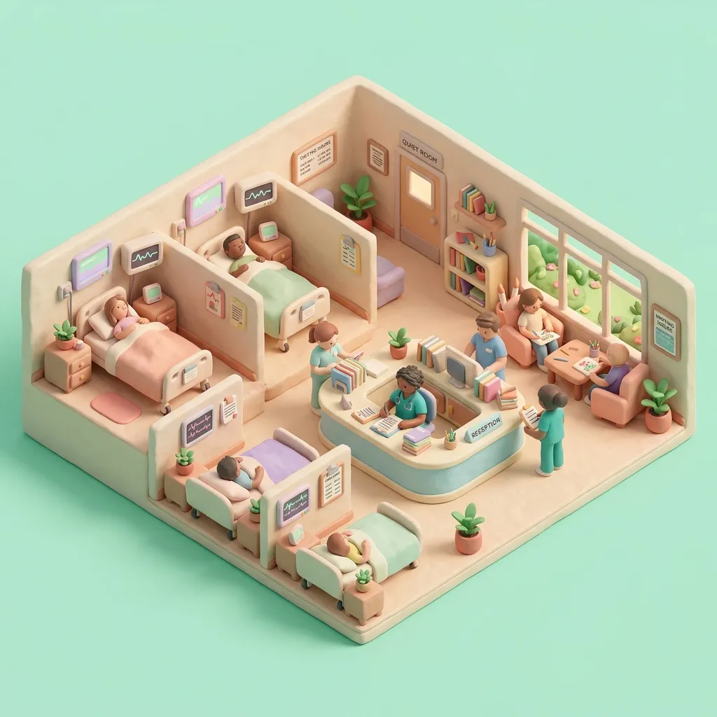 Inpatient PMHNP