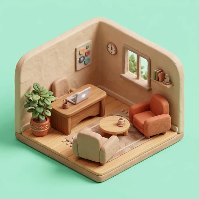Outpatient clinic