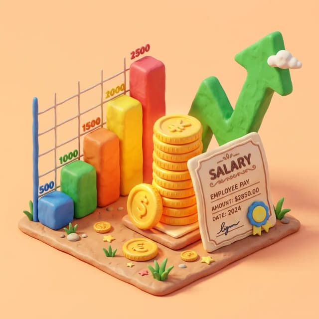 Outpatient PMHNP salary