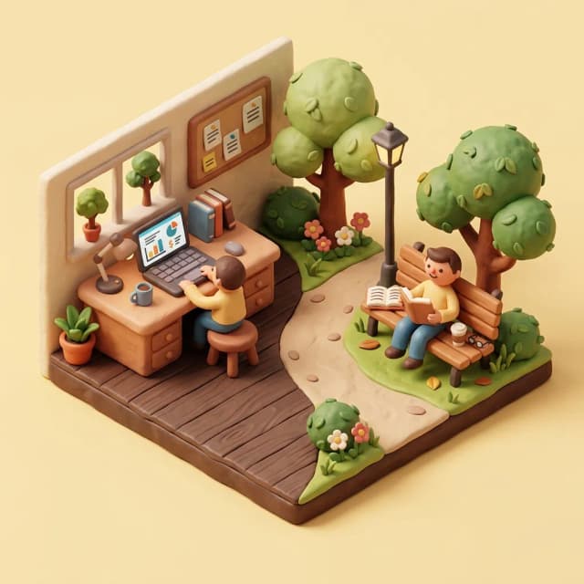 Part-Time growth