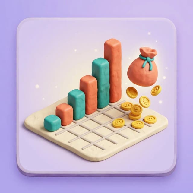 Remote PMHNP salary growth chart