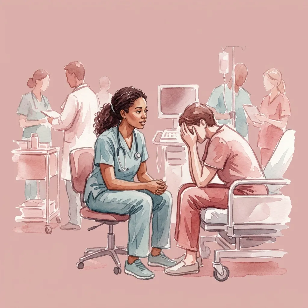 Crisis PMHNP emergency psychiatric care